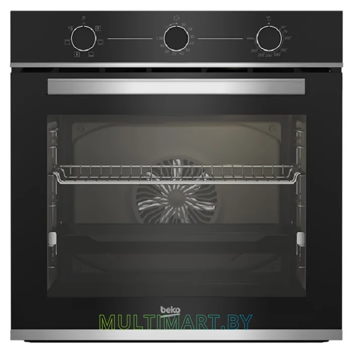 Электрический духовой шкаф BEKO BBIE13100XC